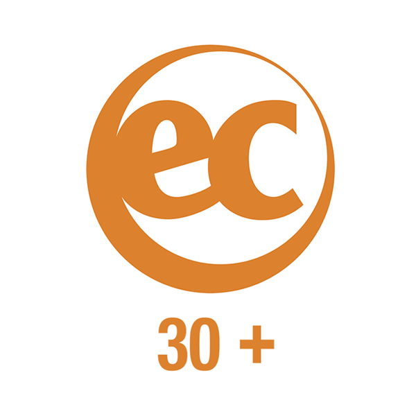 LogoEC30+