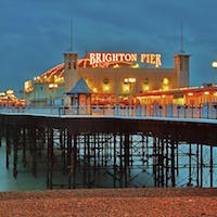 Photo Brighton