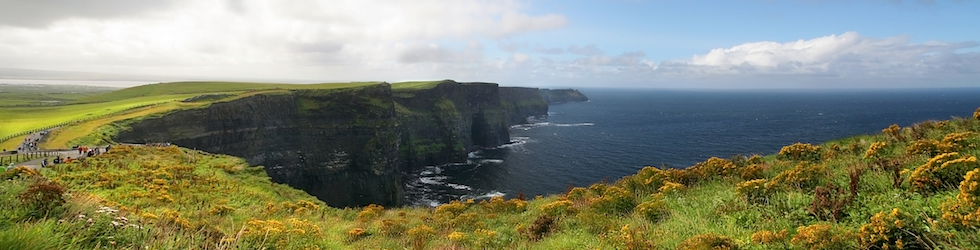 avis séjour linguistique en irlande