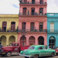 Photo Cuba