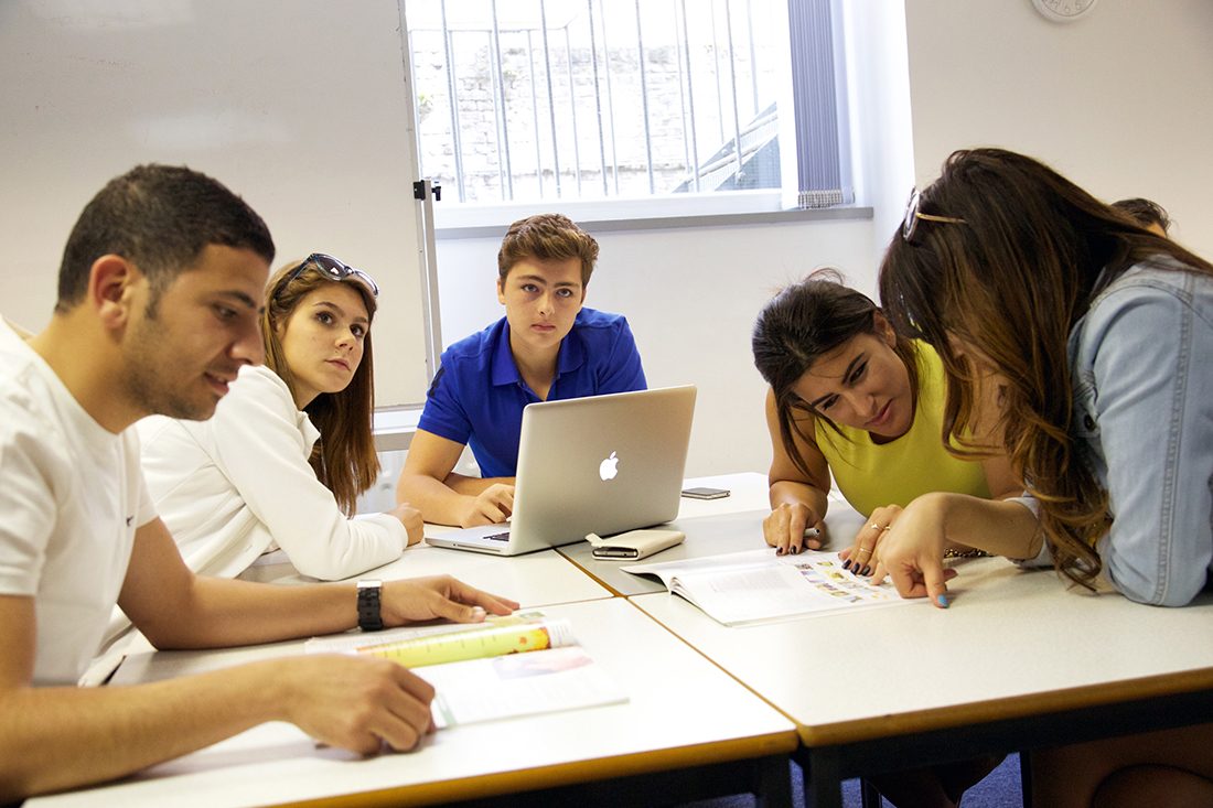 Study Group